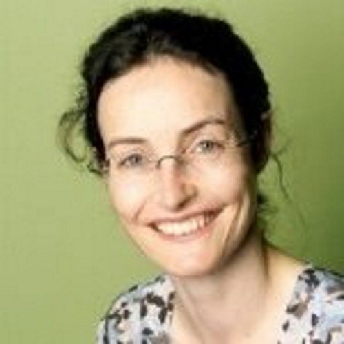 Communication specialist, focused on making a real difference.