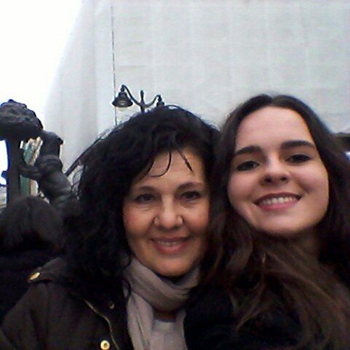 marinmariad's profile picture. Córdoba / madre de mis dos amores / seguidora de One Direction