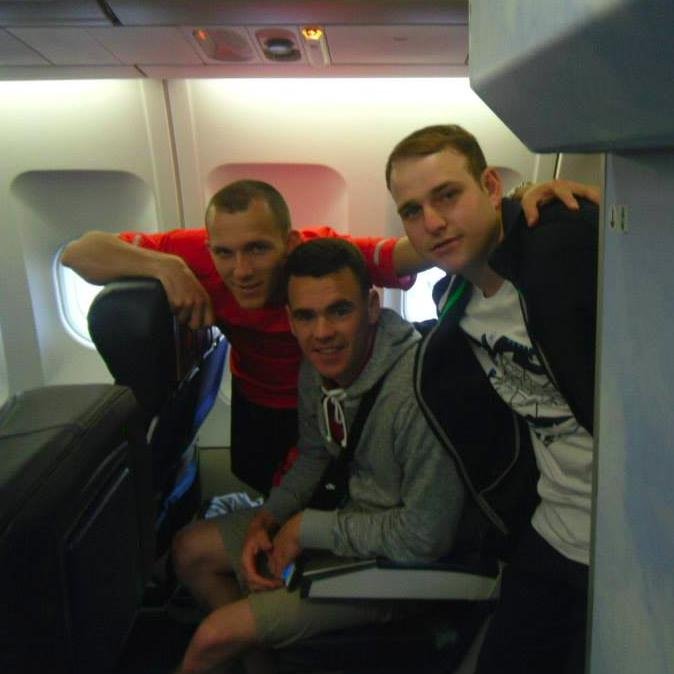 Chrisviney23's profile picture. 