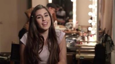 Boy, I ain't talkin' about you I'm talking to my own reflection.
#Lauren