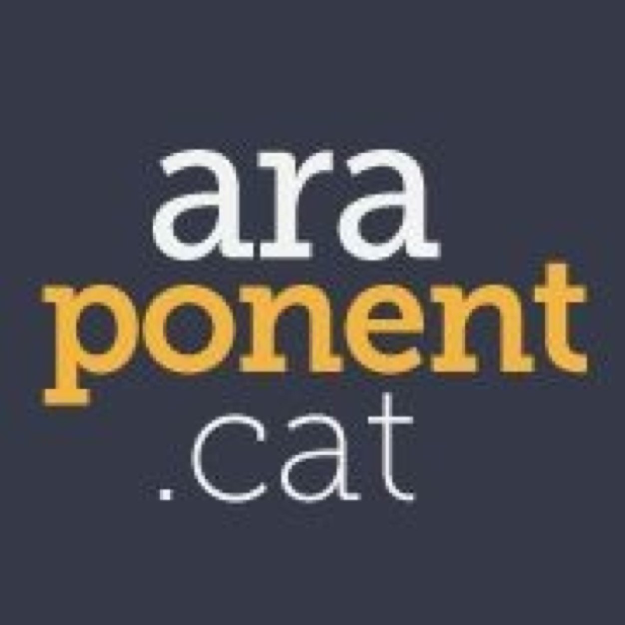 araponent's profile picture. 