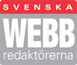 Webbredaktor's profile picture. Svenska Webbredaktörerna är ett resursföretag som erbjuder effektiva och kreativa webbredaktörer. V levererar dagligen innehåll till webbplatser i hela Sverige.