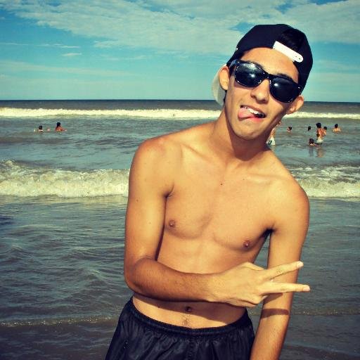 Seguime y te sigo♥