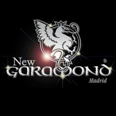 New Garamond Light !! se inaugurará muy pronto .pides tus flyers por MD o clvillagomezssv@gmail.com :)