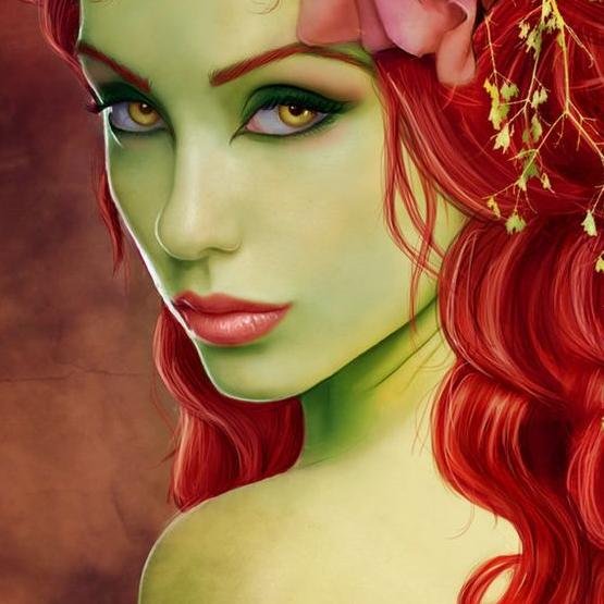 ❦ Meek embrace of herbal claw~ Toxic kiss of lethal jaw. ❦ Revere the flora till it blooms — or human race, mayhaps, soon dooms. ❦ [#Literate | #DCRP] ❦