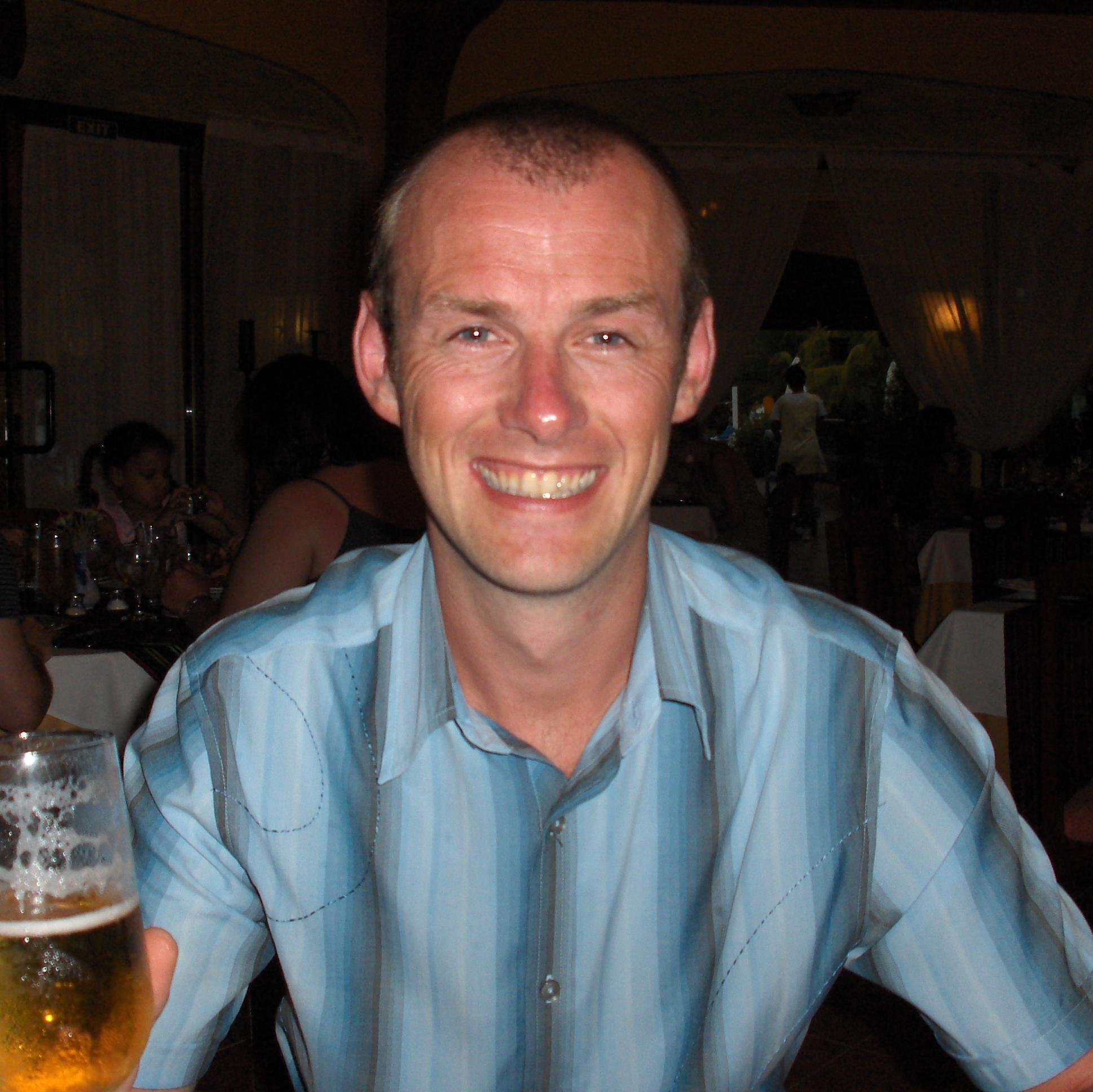 philub33's profile picture. Too much of a smartass.