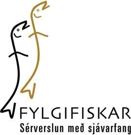 Fylgifiskar (@fylgifiskar) Twitter profile photo