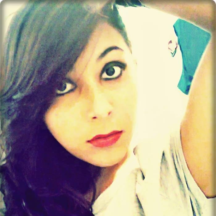 MayaraFarias2's profile picture. Pisciana,Simpatica,Carinhosa ,Alegre. E somente escrava de sua consciência.