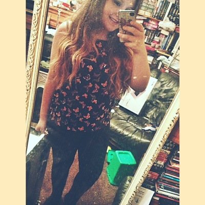 Bex_Cupcake's profile picture. 