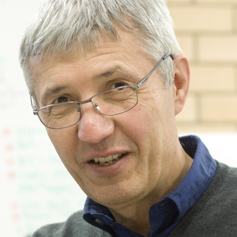 Retired from teaching engineering at the University of Queensland in 2020. Check my Substack page too.Sometimes boring but always honest and true.