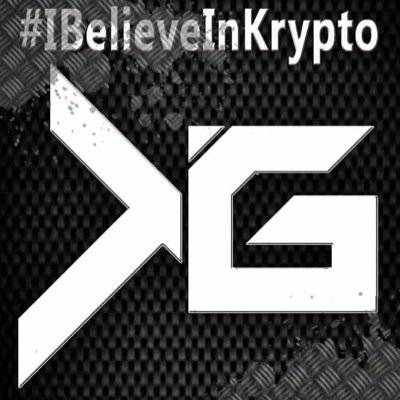 I wish I was in Krypto, #BelieveInKrypto