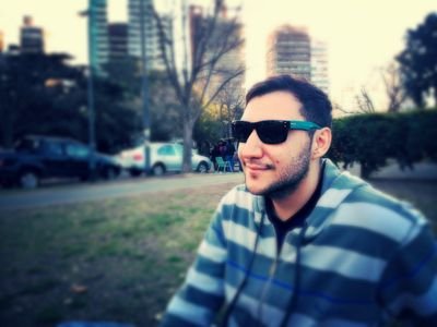 Ing. Química, amante de los libros, las series, la mitología y la historia. Reconozco mi adicción por Twitter.