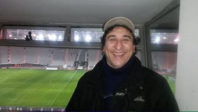 Locutor, Periodista Deportivo, Relator De Futbol en NACIONAL  Integrante de CNN RADIO