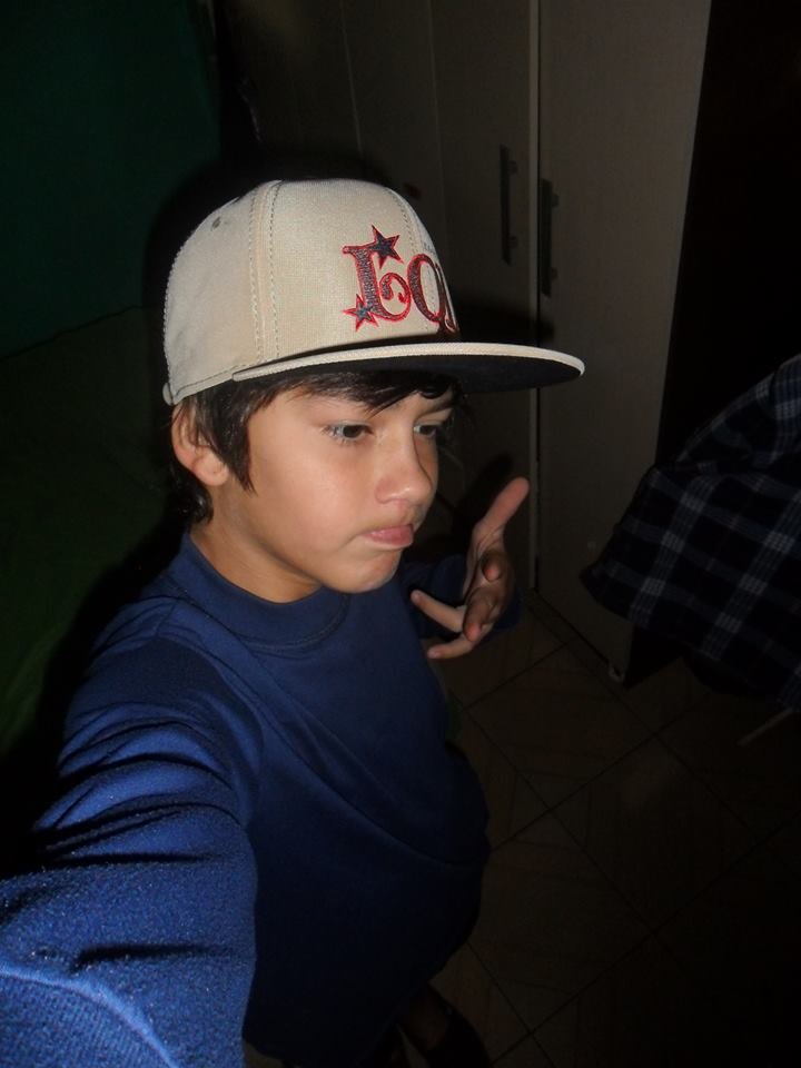 cuida bem dela :8