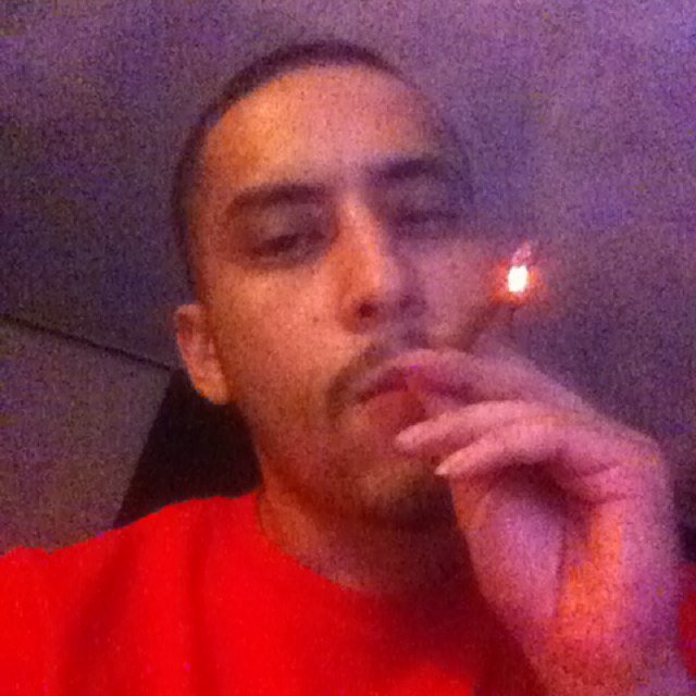 MY 44 MAKE SURE ALL YALL KIDS DONT GROW