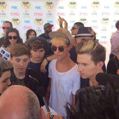 Follow us for recent updates on O2L at the TCAs!