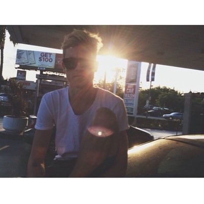 O2L ♡ KIAN ♡