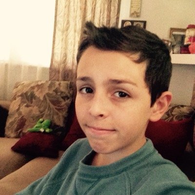I do YouTube videos. 200 Subs! New videos every week!