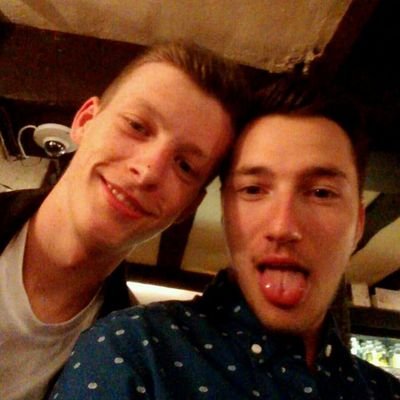 ConnorHarvey_95's profile picture. .