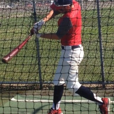 clear eyes, full heart, cant lose.
⚾️--avi is me--⚾️