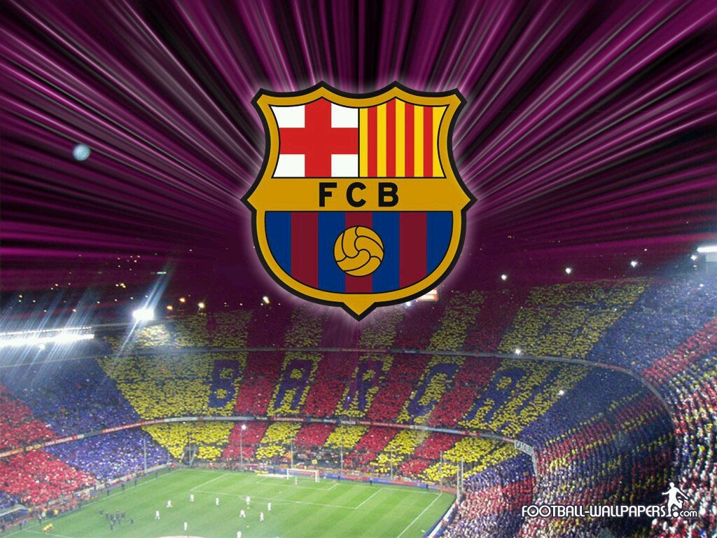, Huge FC Barcelona Fan/Follow Me.