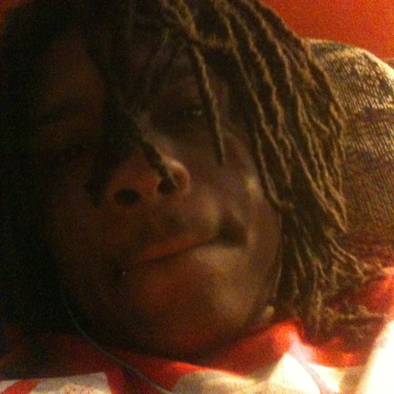 oil spill i drink it up!