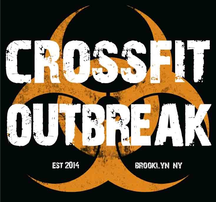 Newest Brooklyn CrossFit Affiliate, serving the Clinton Hill and Fort Greene areas!