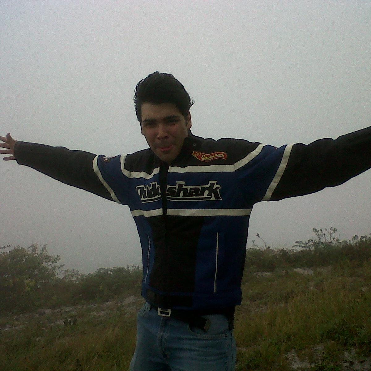 Miguel Morán
