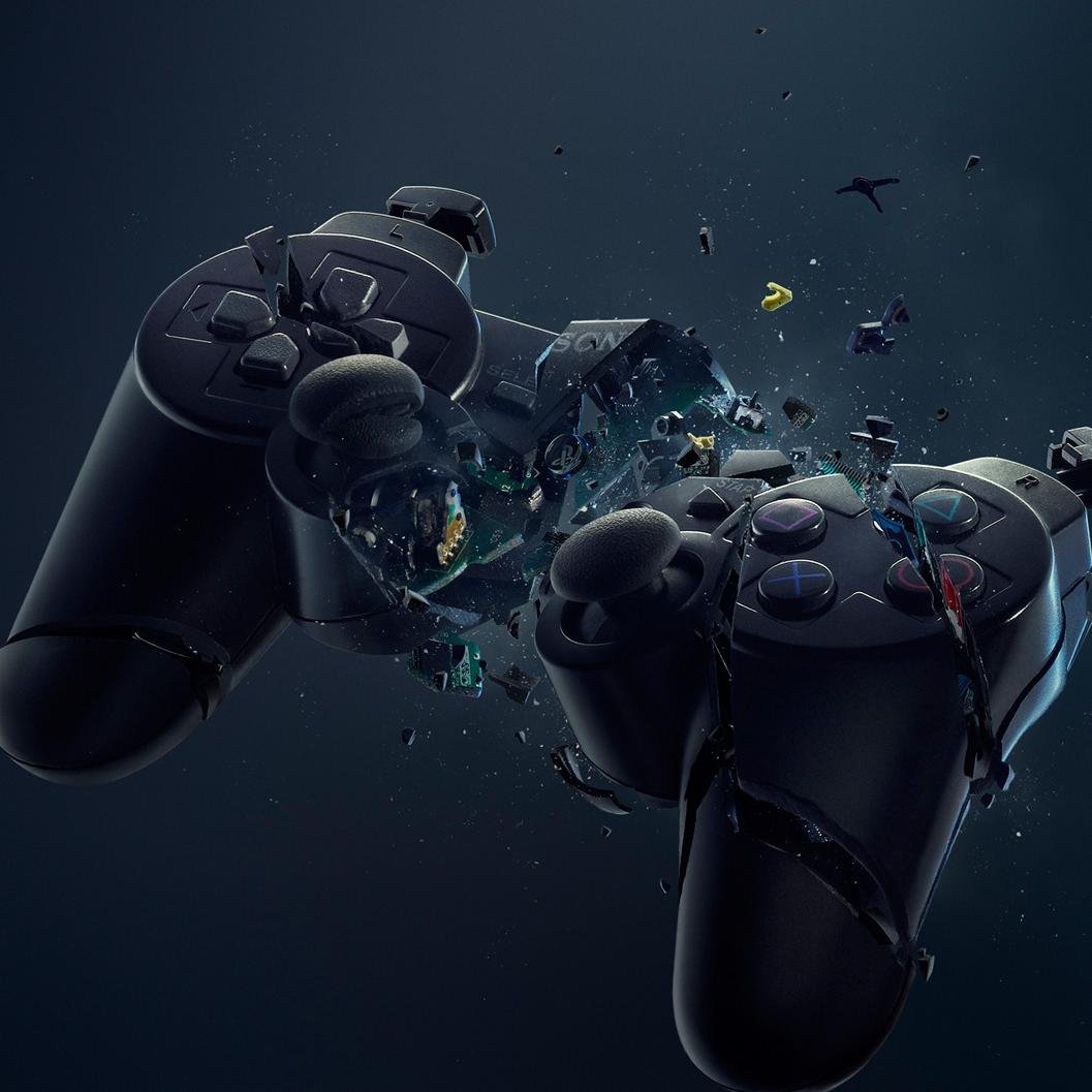 FIFA player, play GTA and basically an all round gamer, I got massive giveaways in loads of games like FIFA coins and money