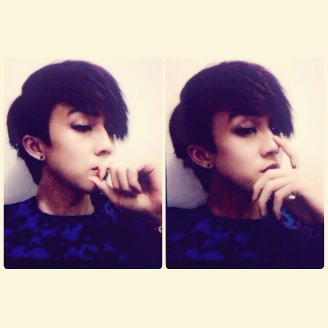 OfficialMikkii's profile picture. 27AC8F8E