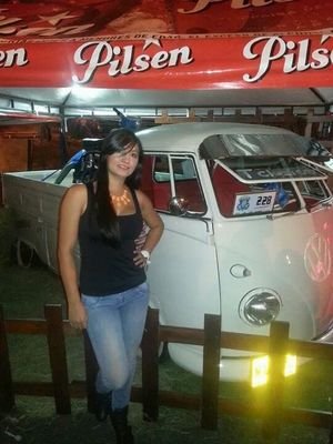 lorena_presiga's profile picture. Be Happy And Smile