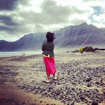 Feminista Abolicionista me gustaría cambiar la situación en general y la de las mujeres en particular
