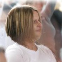 Frances_Keeley - @lotusleafyoga Twitter Profile Photo