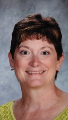 Kindergarten teacher, wife, mother of 3 sons, Buckeye, lover of learning, reader, sewing creator, and owner of loving dog.