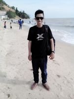 my name is TAUFIK :D / * 14 nov 1993 * / pandar scout community/D3 STIKES YARSI PONTIANAK