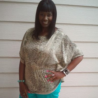 Profile Picture of Cassandra Little (@mzlittle75) on Twitter