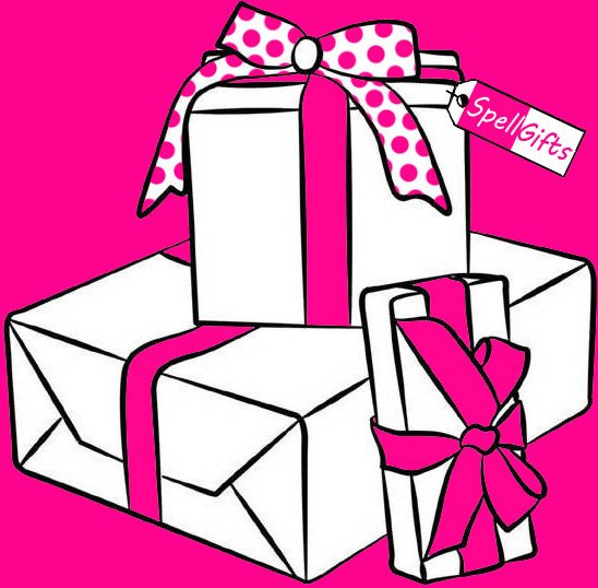 Spellgifts's profile picture. The Gifts Marketplace - Buy a gift ✨ for everyone ✨ you want to treat.❤
