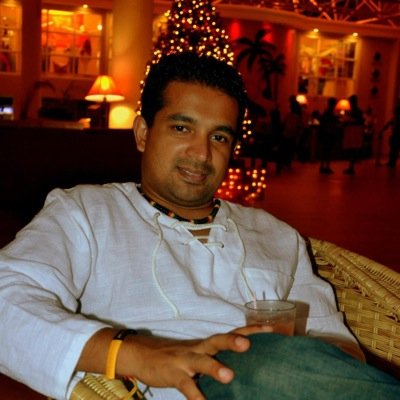 hirantha's profile picture. Old enough to know better, young enough to do it anyway.