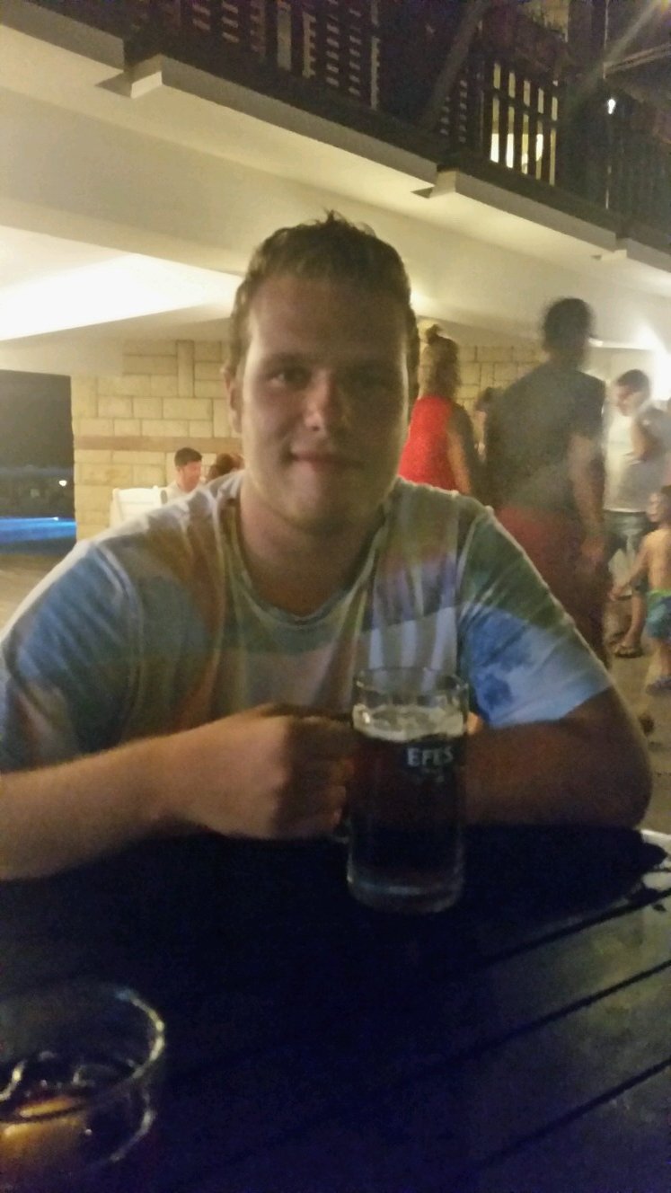 niels_visser's profile picture. 