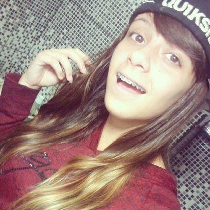 ㅤ ㅤ - E mesmo quando tudo parecer confuso siga em frente com amor sempre ! {..}* ,ㅤ ~\|/_ #teAmo♥