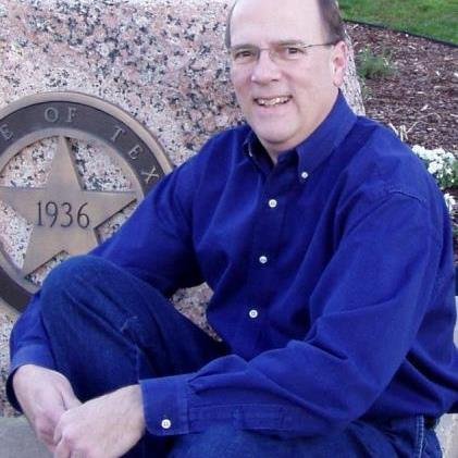 Follower of Jesus Christ, a Dad, a husband, a Pharmacist, a friend, and native of Denton, Denton County, and the Great State of Texas.
