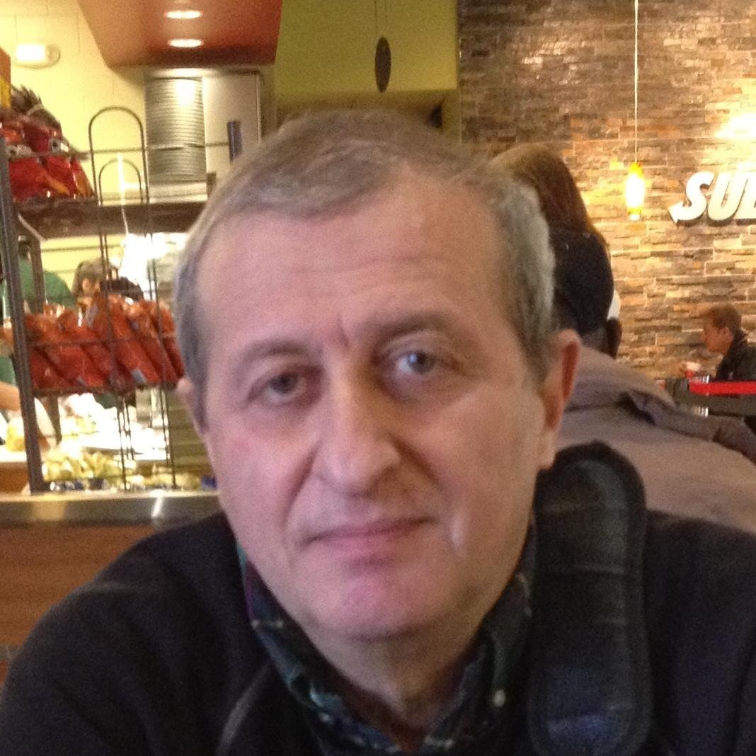 arifayhant's profile picture. 