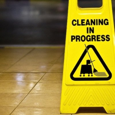For all your cleaning needs, commercial or industial 

Wedoyourcleaning.com@hotmail.com
