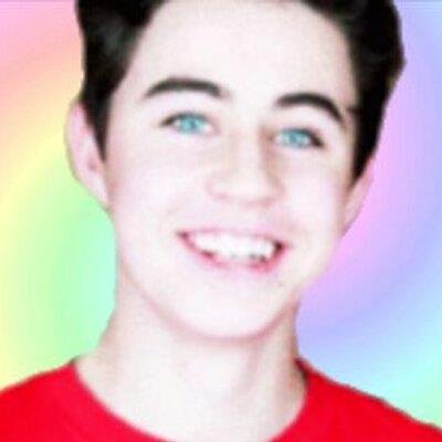 Ohana means I want to fuck Nash Grier- 0/12