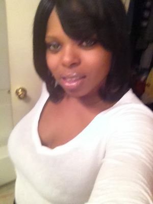 21. Mother of Alaya Janae. wife of Joe Kelly. don't stress God ain't finished with me yet!