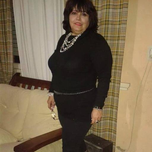Soy  LA BRUJITA DE QUILMES