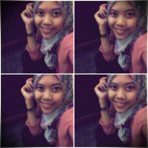 rahmahsiti91's profile picture. If you're nice to me, i'll be nice to you. Simple as that :)