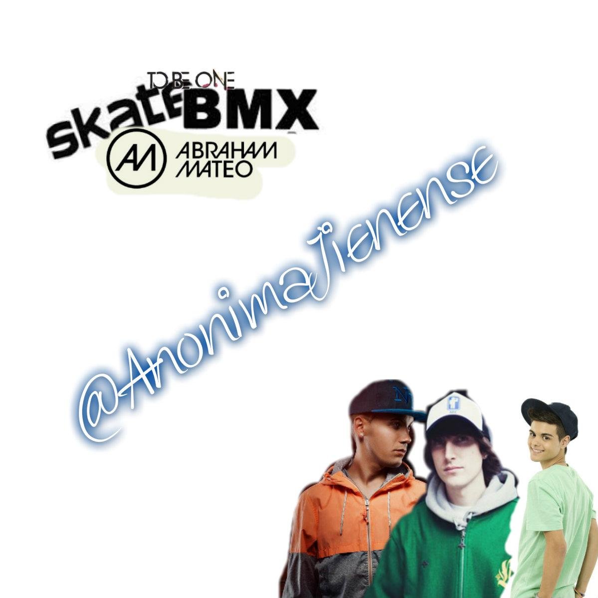 Nivel 13 || Srta Abrahamer || BMX y Skate como pasion || La edición como diversión || la música parte de mi vida || Abraham es mi cora ♡