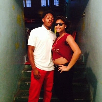 No need for a bio follow me i follow back umma red bone