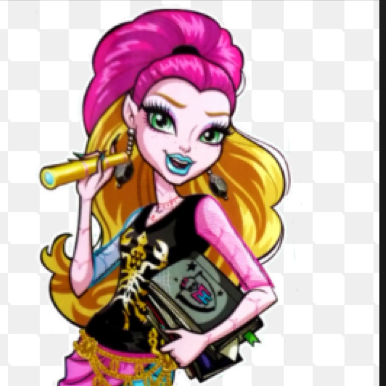 Hi you only get 13 wishes whisp is my other side she messes with everybody!